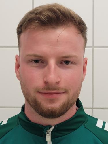 Christian Rongen
