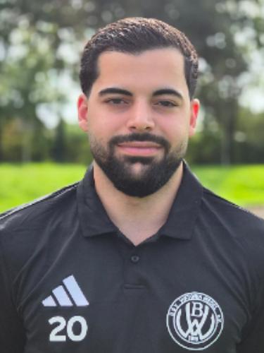Cihan Göktas