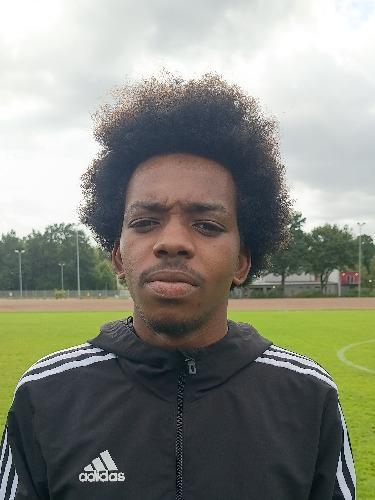 Godswill Osayande Ihama