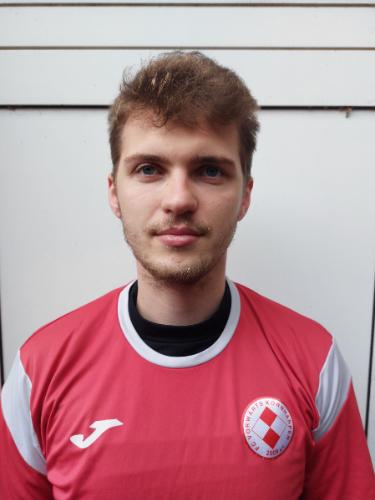 Marek Lysina