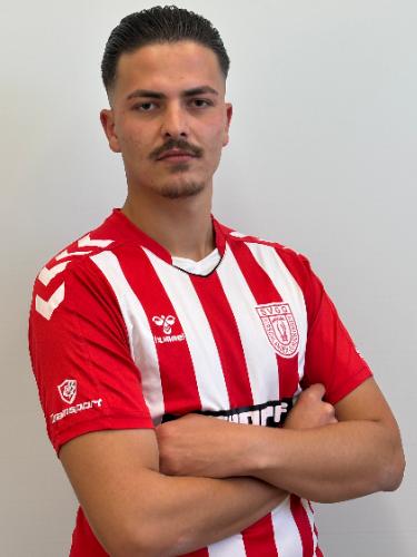 Mirac Özkaya