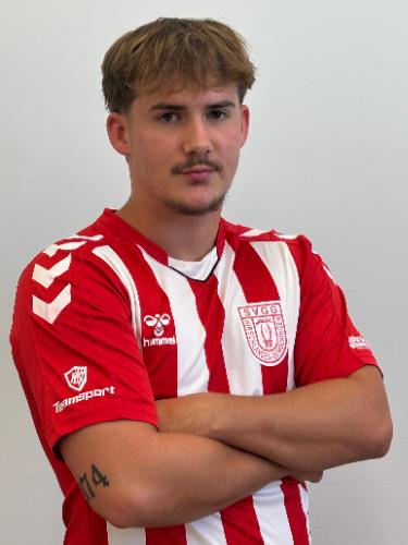 Marlon Reutter