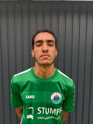Ayoub Darchi