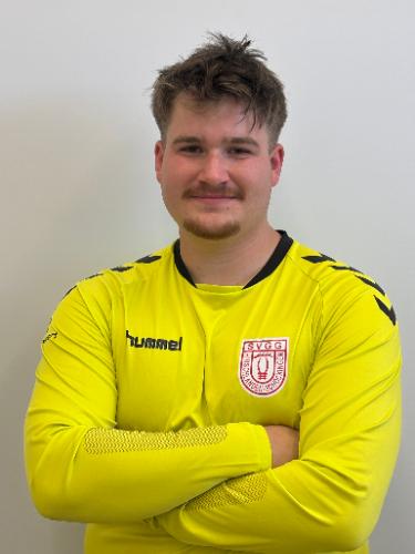 Timo Staudenmaier