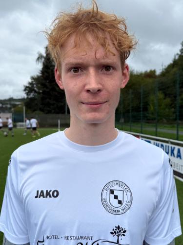 Moritz Weuste