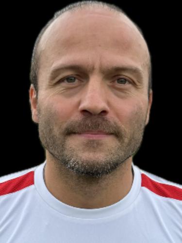 Irfan Yildiz
