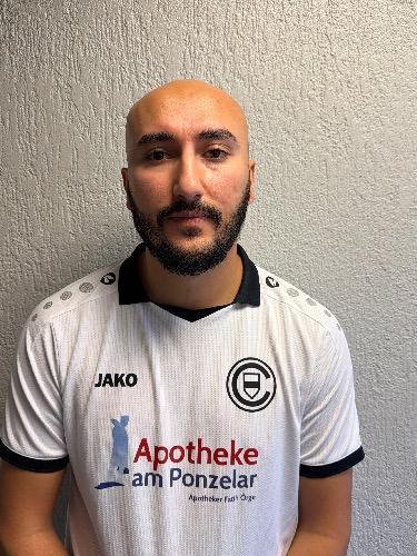 Anil Dönmez