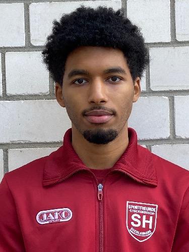 Ali Amar