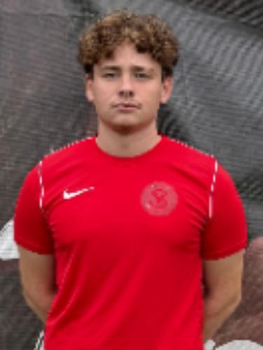 Collin Weindorf