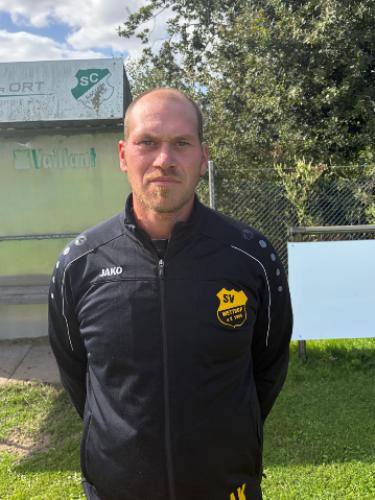 Andre Kuhl