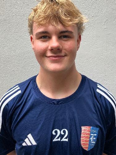 Liam Grünig