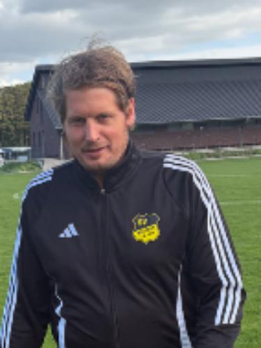 Ulrich Manemann