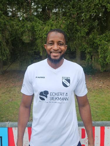 Moussa Coulibaly