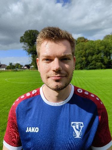 Sebastian Kellermann