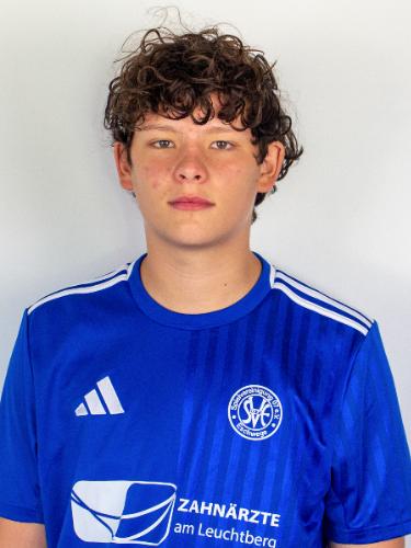 Levin Ewald