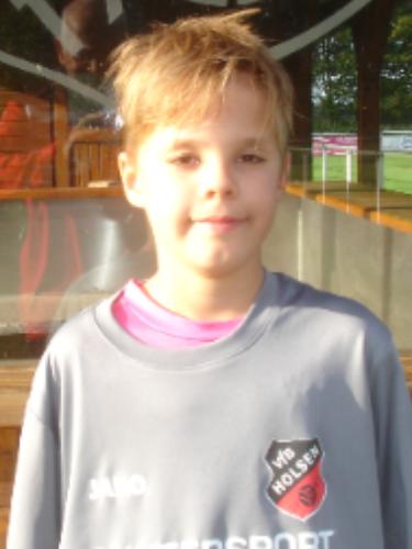 Leon Gelhoet