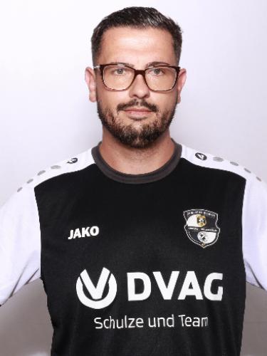 Marcel Conrad