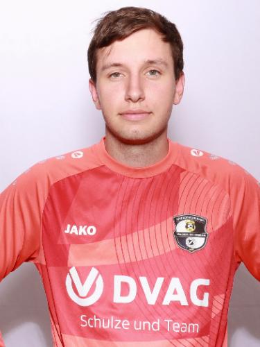 Fabian Fitzner