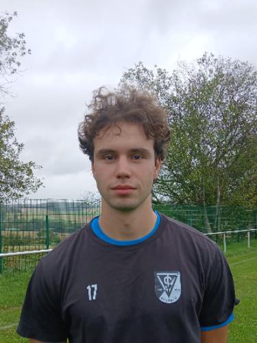 Alexander Parshin
