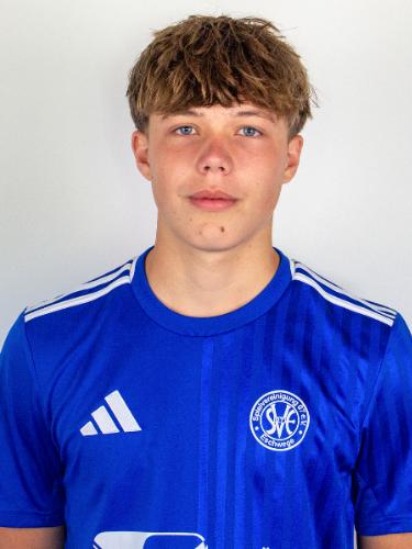 Fynn Reitz
