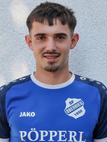 Samuel Saier