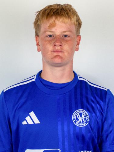 Elias Wenk