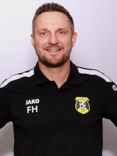 Fabian Hirsch