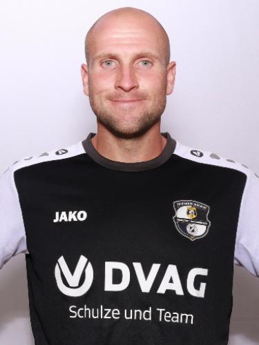 Kevin Mühlbach