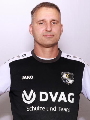 Steve Pomahatsch