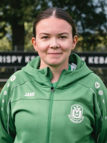 Liv Grete Kaminski
