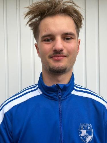 Nico Sträter