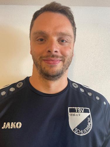 Sascha Stöhr