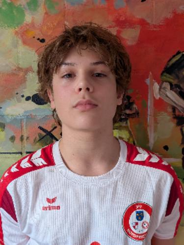 Max Ole Carstensen