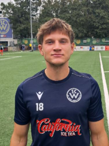 Jonas Hagenauer