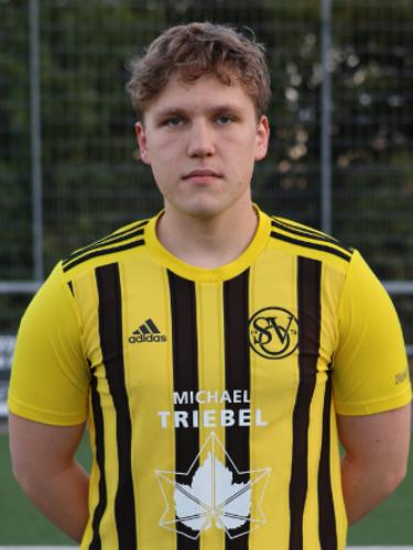 Jonas Biemann