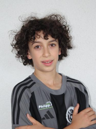 Zakariya Derragui