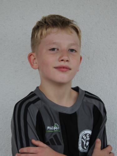 Leon Schwambach
