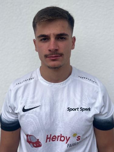 Nedim Huseini