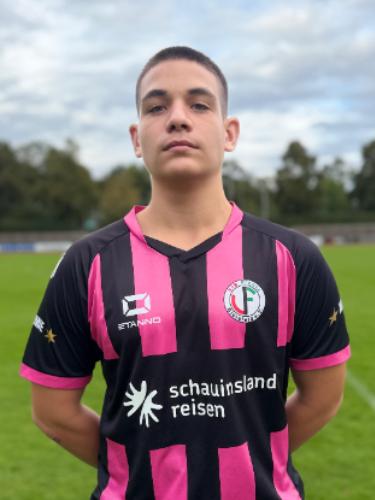 David Tsatsua