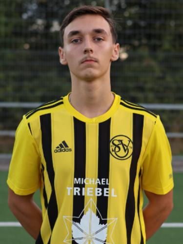 Dominik Jakob Neubach