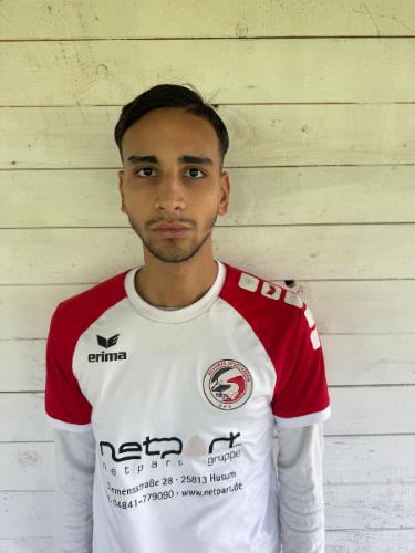 Imad Eddine Baouche
