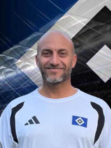 Daniele Ricotta