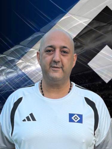 Dennis Yandim