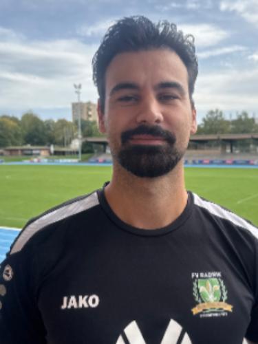 Edin Dzaferovic