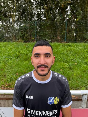 Shamil Hasanli
