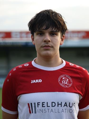 Theo Reimann