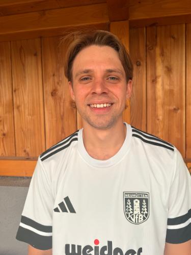 Andrii Melnyk