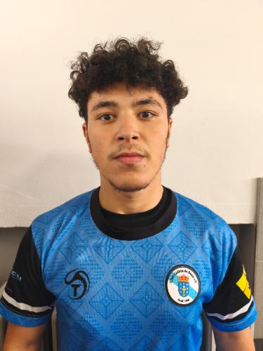 Mohamed Abbih Zaim
