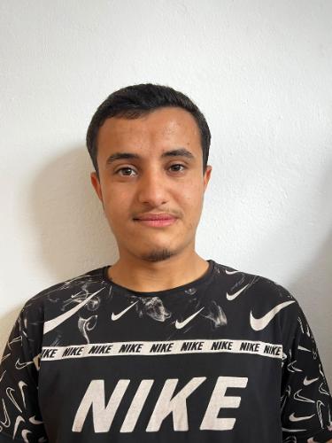 Haytham Al Abdallah Al Nahsi