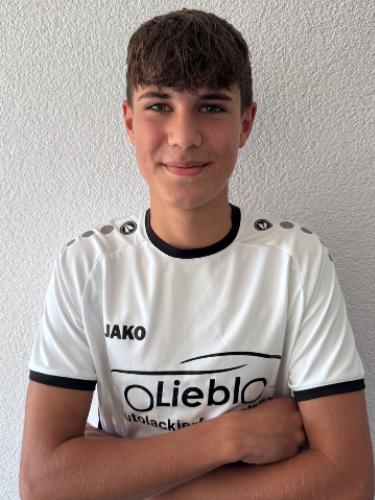 Luca Dressel